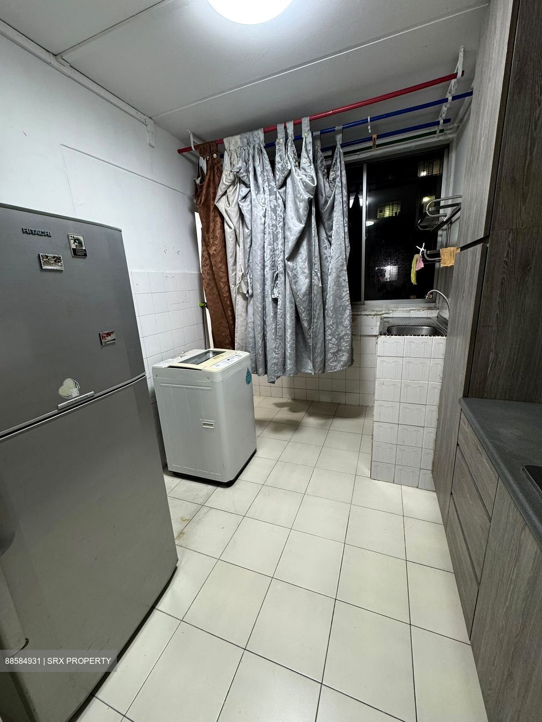 Blk 136 Simei Street 1 (Tampines), HDB 4 Rooms #614734231
